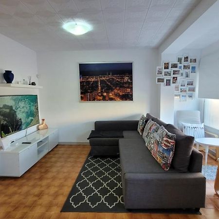 Apartaments B O D Collblanc L’Hospitalet de Llobregat Zewnętrze zdjęcie