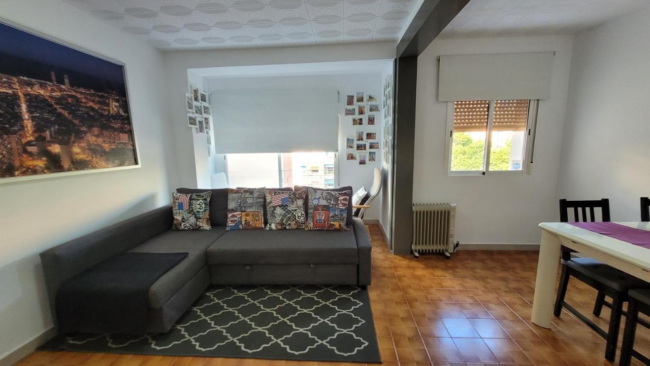 Apartaments B O D Collblanc L’Hospitalet de Llobregat Zewnętrze zdjęcie