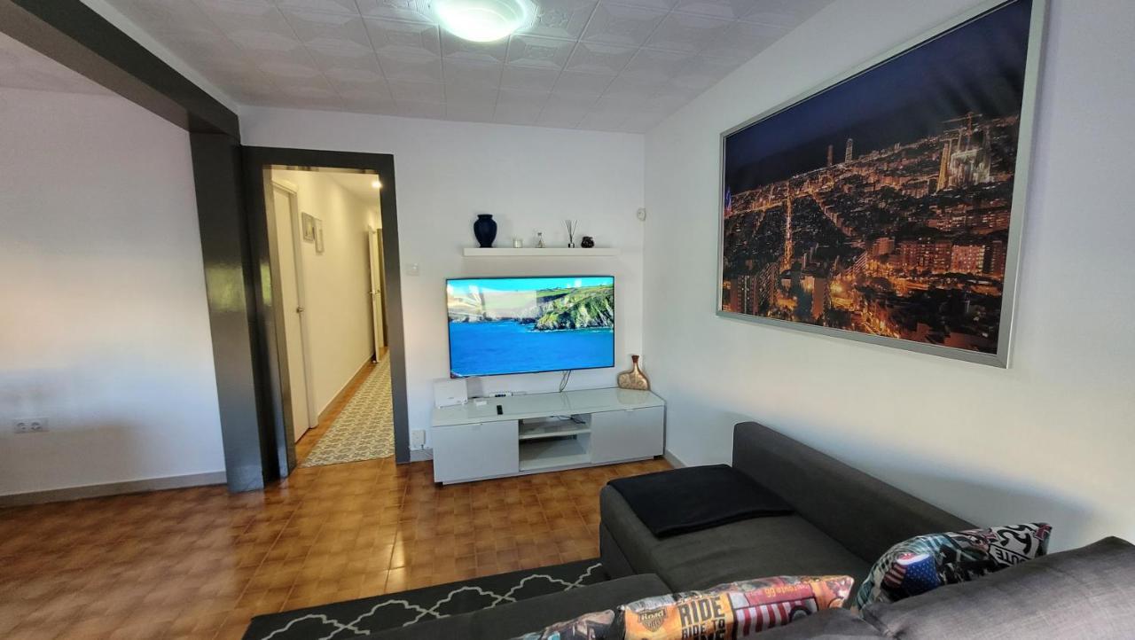 Apartaments B O D Collblanc L’Hospitalet de Llobregat Zewnętrze zdjęcie