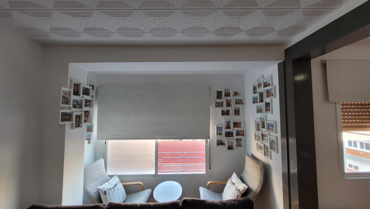 Apartaments B O D Collblanc L’Hospitalet de Llobregat Zewnętrze zdjęcie