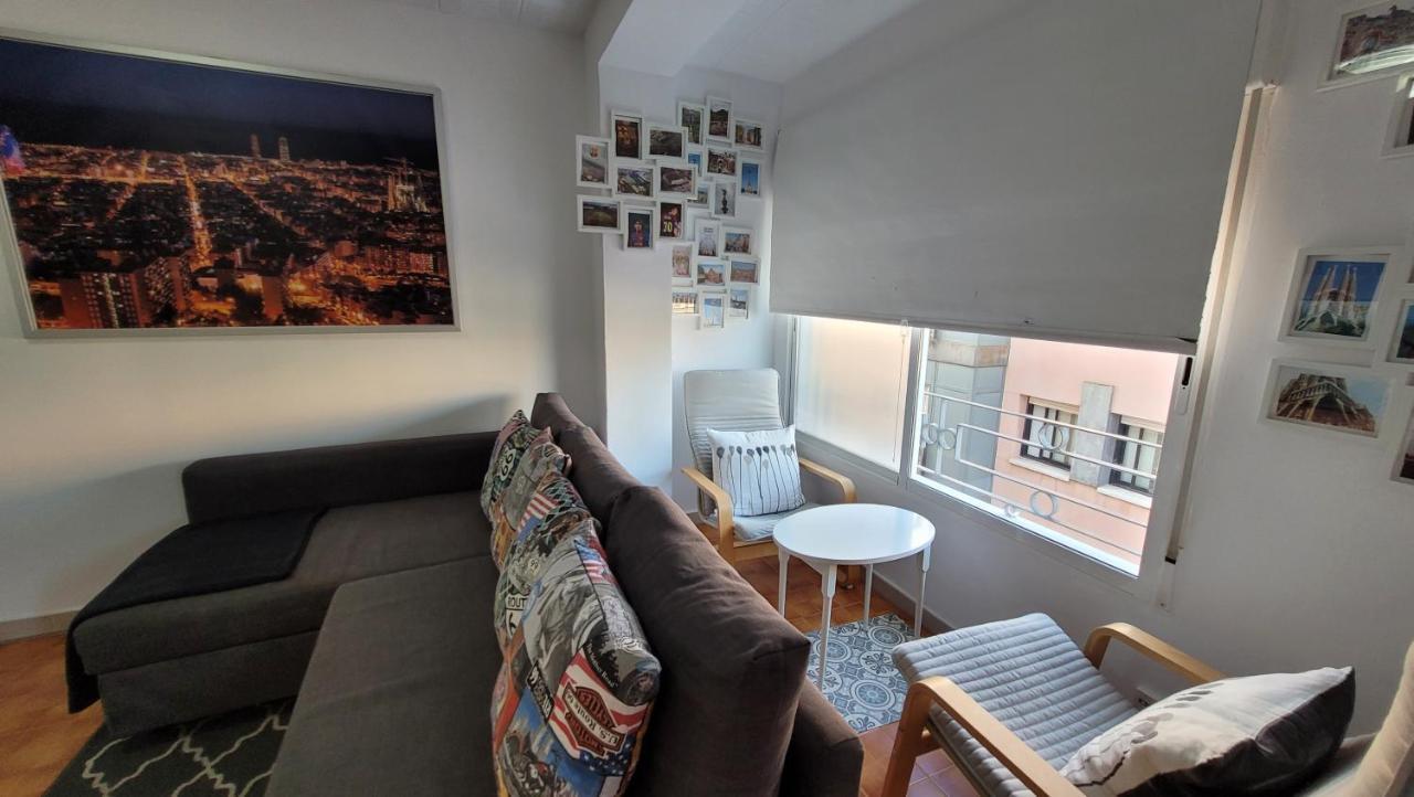 Apartaments B O D Collblanc L’Hospitalet de Llobregat Zewnętrze zdjęcie