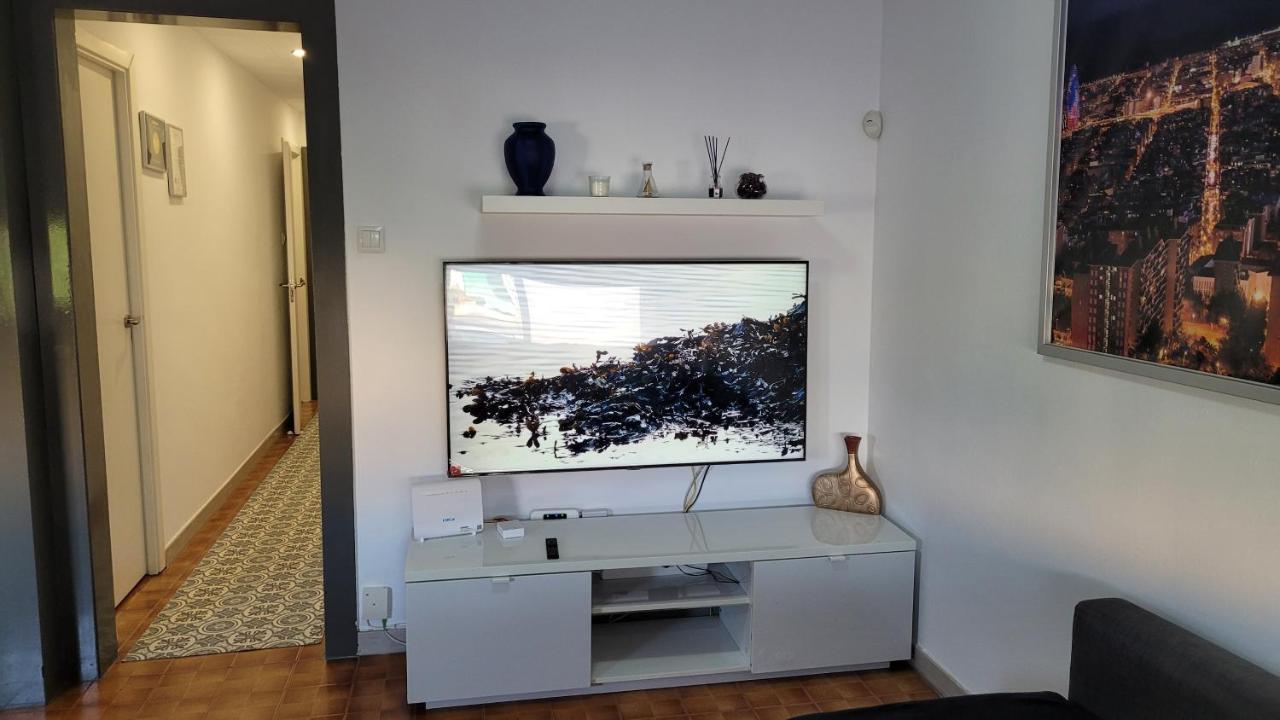 Apartaments B O D Collblanc L’Hospitalet de Llobregat Zewnętrze zdjęcie