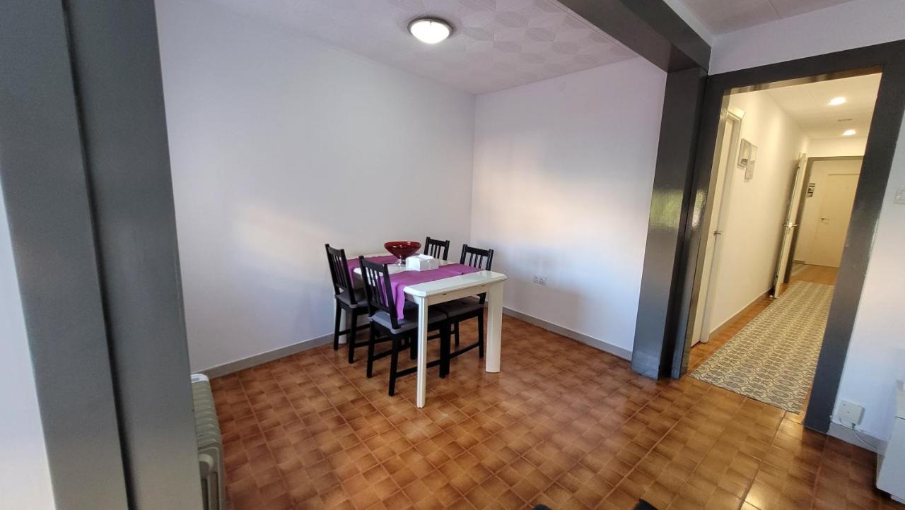 Apartaments B O D Collblanc L’Hospitalet de Llobregat Zewnętrze zdjęcie