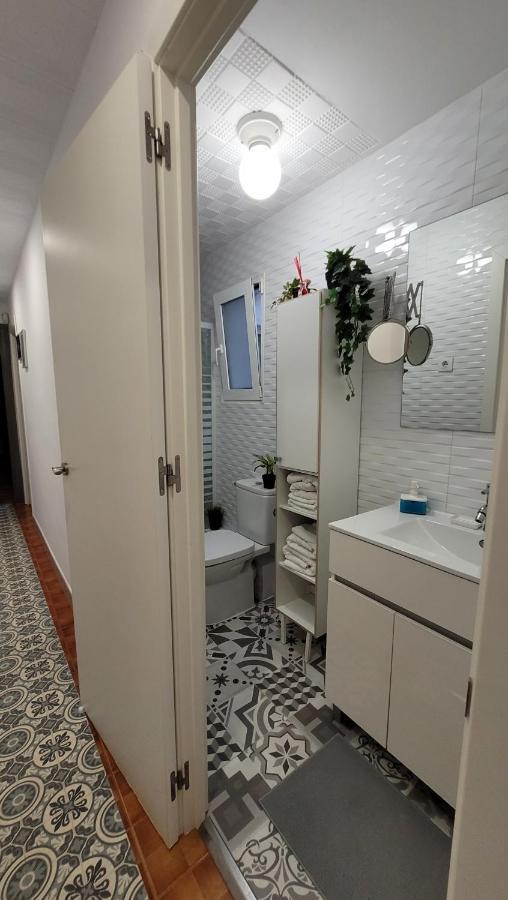 Apartaments B O D Collblanc L’Hospitalet de Llobregat Zewnętrze zdjęcie