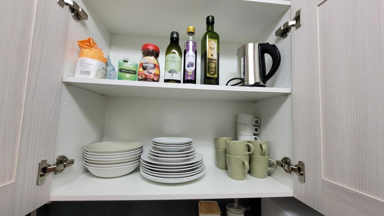 Apartaments B O D Collblanc L’Hospitalet de Llobregat Zewnętrze zdjęcie