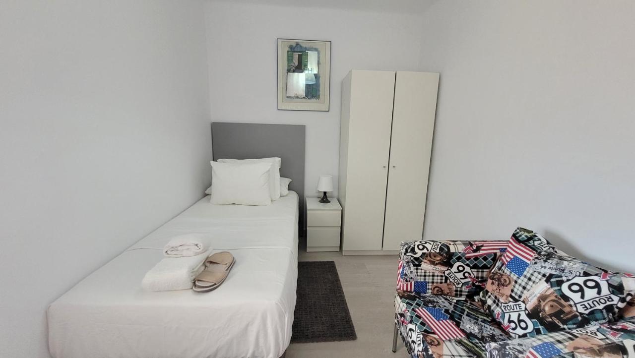 Apartaments B O D Collblanc L’Hospitalet de Llobregat Zewnętrze zdjęcie