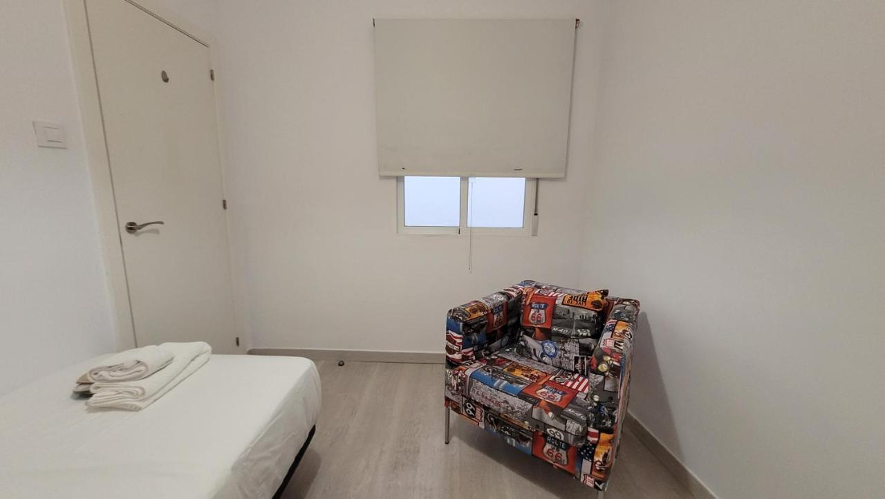 Apartaments B O D Collblanc L’Hospitalet de Llobregat Zewnętrze zdjęcie