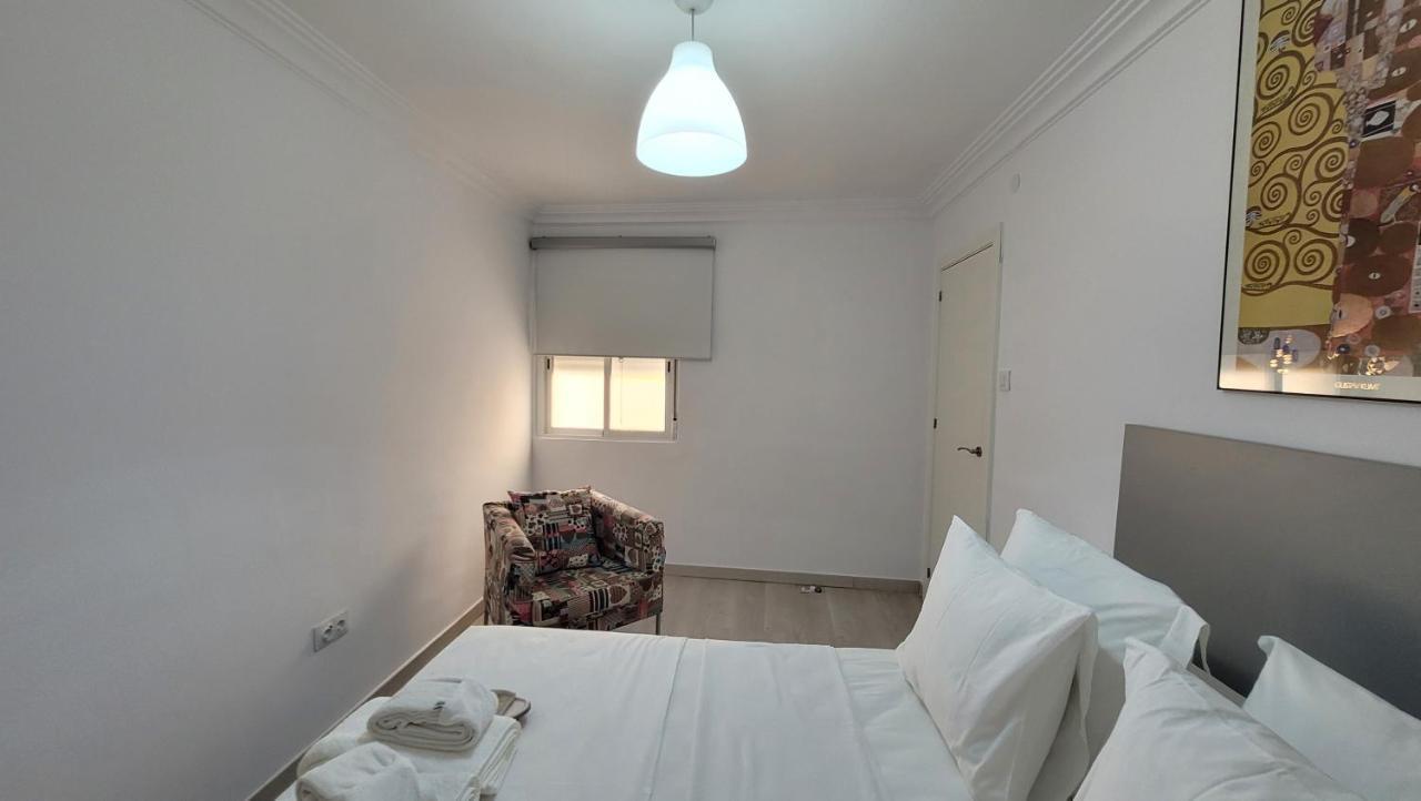 Apartaments B O D Collblanc L’Hospitalet de Llobregat Zewnętrze zdjęcie