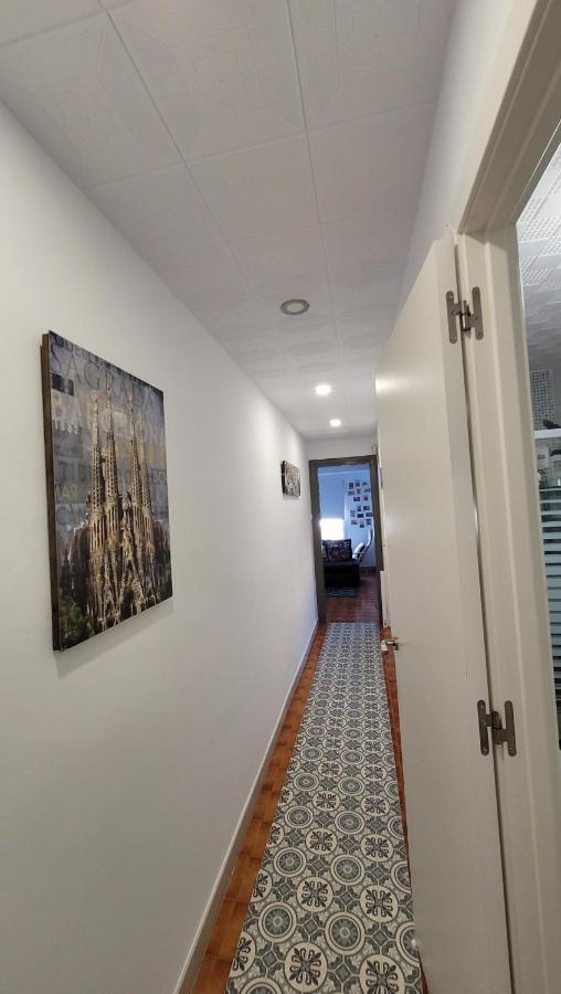 Apartaments B O D Collblanc L’Hospitalet de Llobregat Zewnętrze zdjęcie