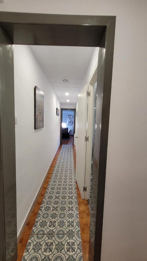 Apartaments B O D Collblanc L’Hospitalet de Llobregat Zewnętrze zdjęcie