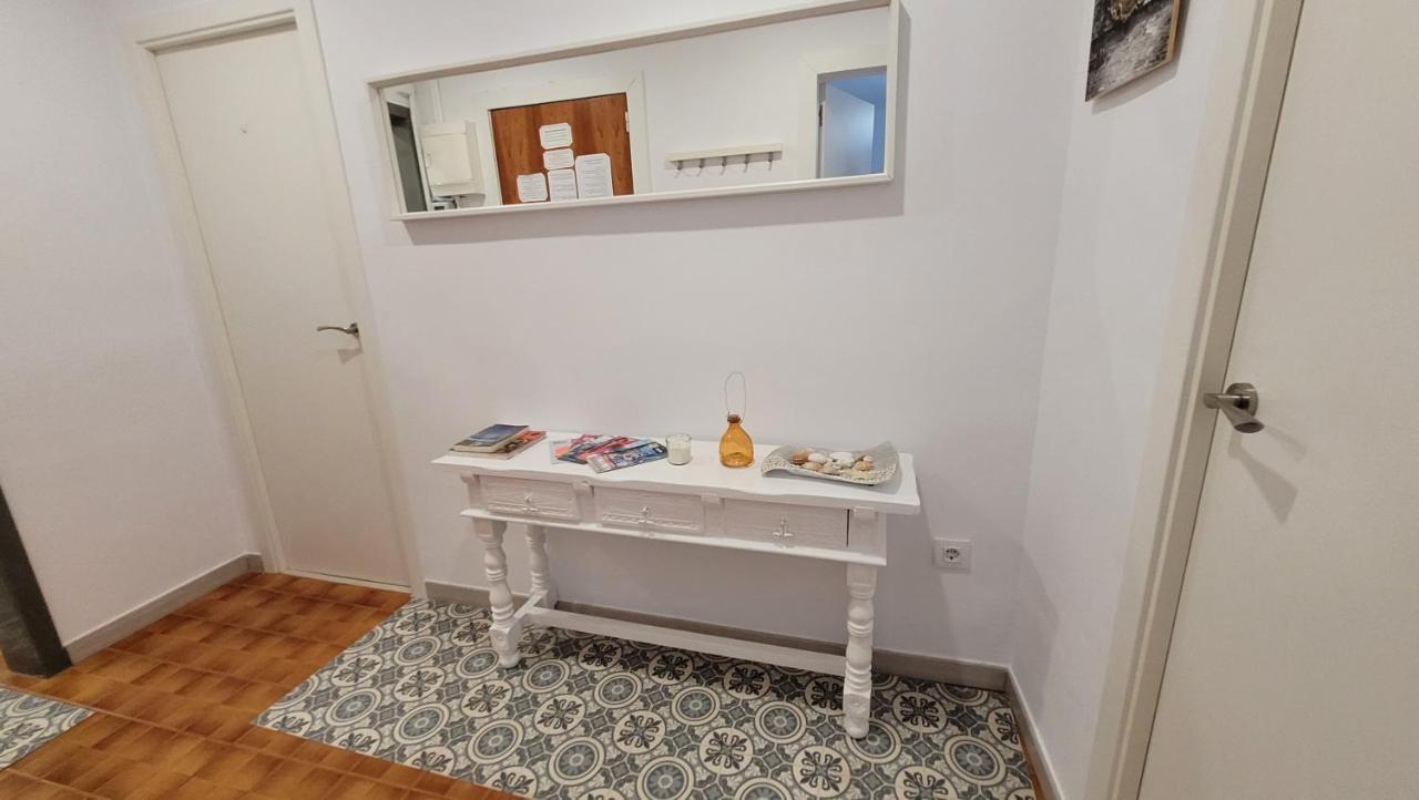 Apartaments B O D Collblanc L’Hospitalet de Llobregat Zewnętrze zdjęcie