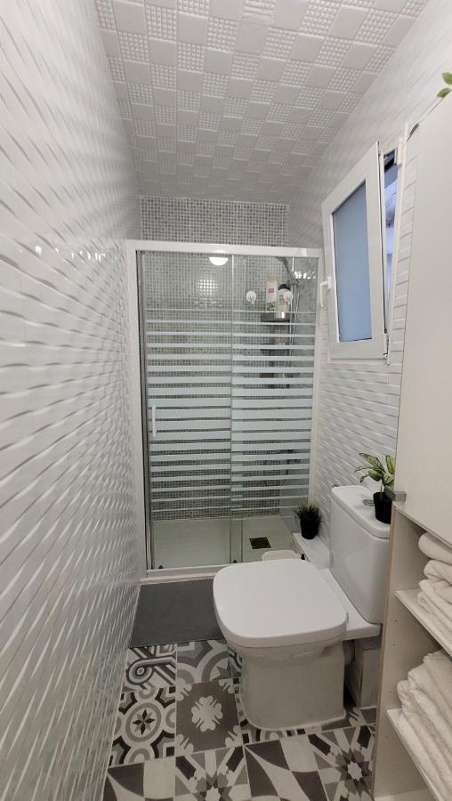 Apartaments B O D Collblanc L’Hospitalet de Llobregat Zewnętrze zdjęcie