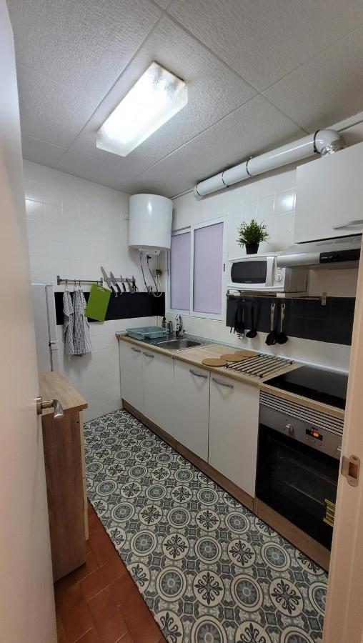 Apartaments B O D Collblanc L’Hospitalet de Llobregat Zewnętrze zdjęcie