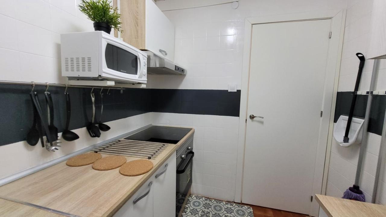 Apartaments B O D Collblanc L’Hospitalet de Llobregat Zewnętrze zdjęcie