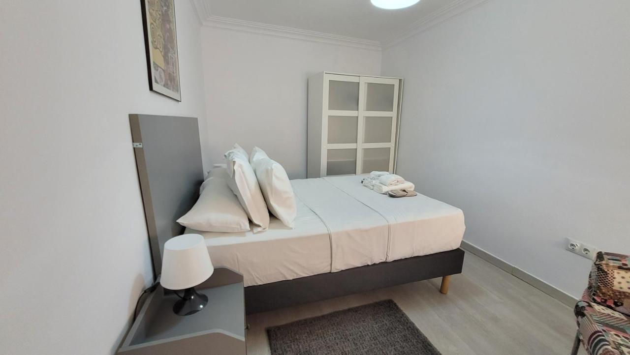 Apartaments B O D Collblanc L’Hospitalet de Llobregat Zewnętrze zdjęcie