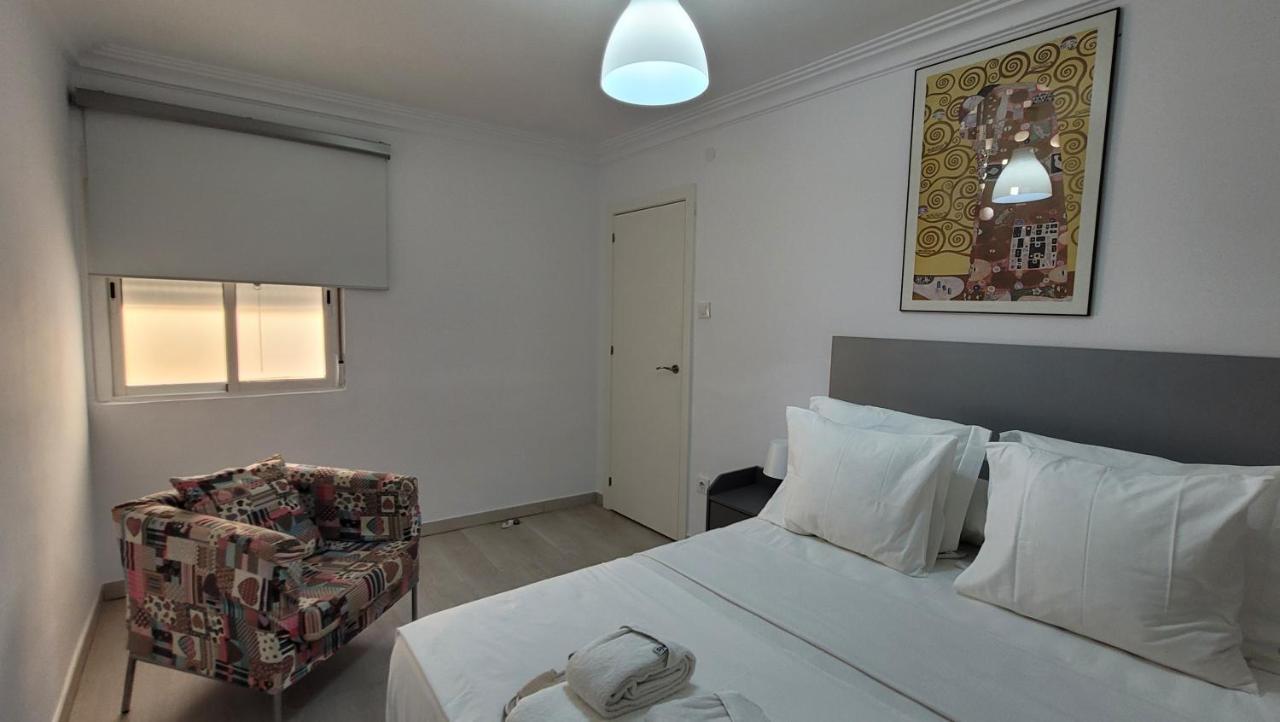 Apartaments B O D Collblanc L’Hospitalet de Llobregat Zewnętrze zdjęcie