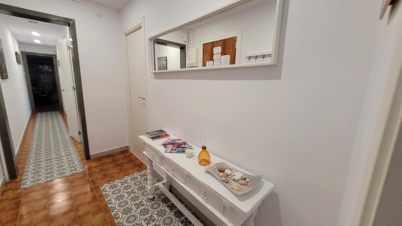 Apartaments B O D Collblanc L’Hospitalet de Llobregat Zewnętrze zdjęcie