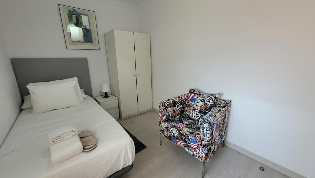 Apartaments B O D Collblanc L’Hospitalet de Llobregat Zewnętrze zdjęcie