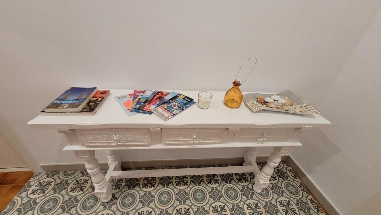 Apartaments B O D Collblanc L’Hospitalet de Llobregat Zewnętrze zdjęcie