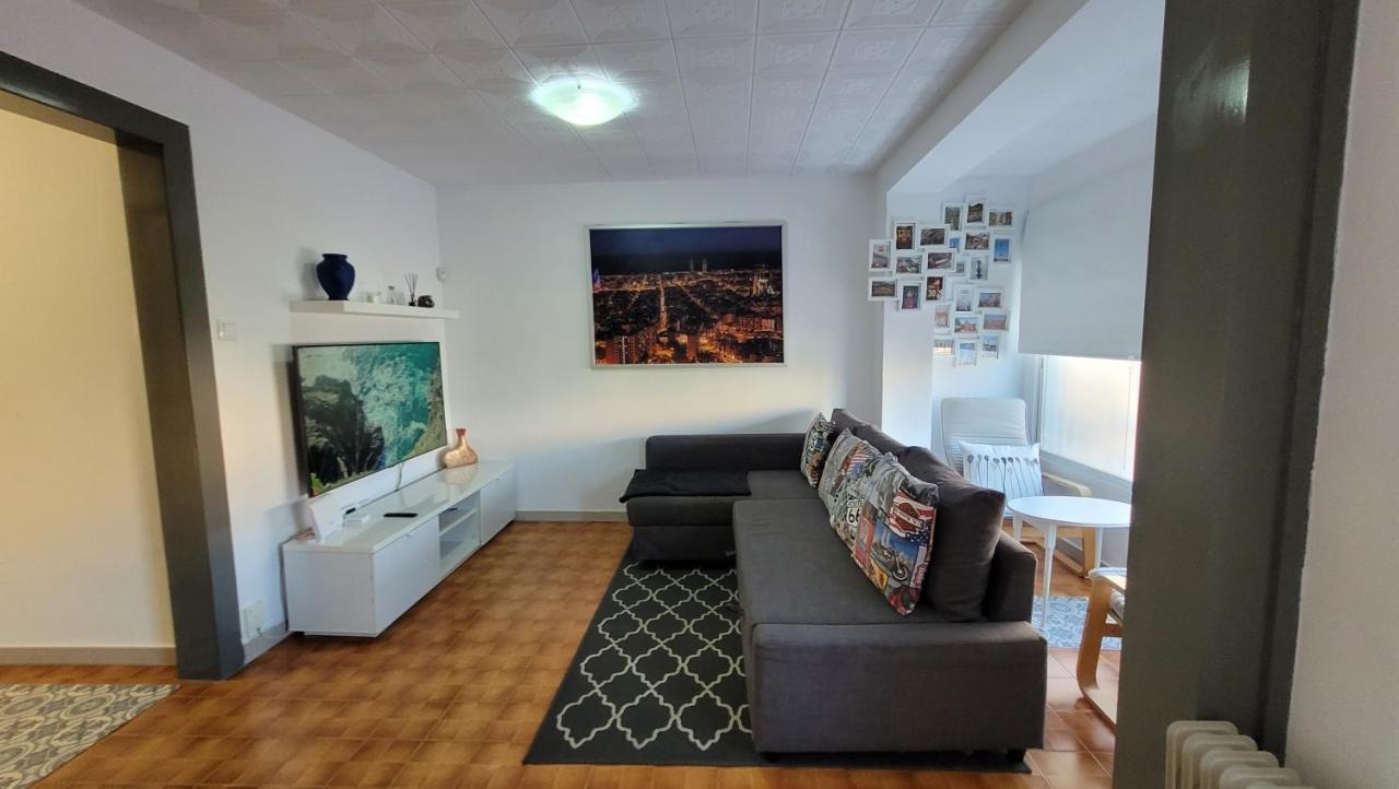 Apartaments B O D Collblanc L’Hospitalet de Llobregat Zewnętrze zdjęcie