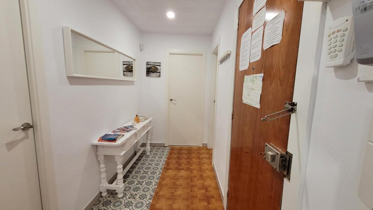Apartaments B O D Collblanc L’Hospitalet de Llobregat Zewnętrze zdjęcie