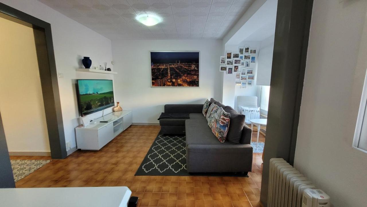 Apartaments B O D Collblanc L’Hospitalet de Llobregat Zewnętrze zdjęcie