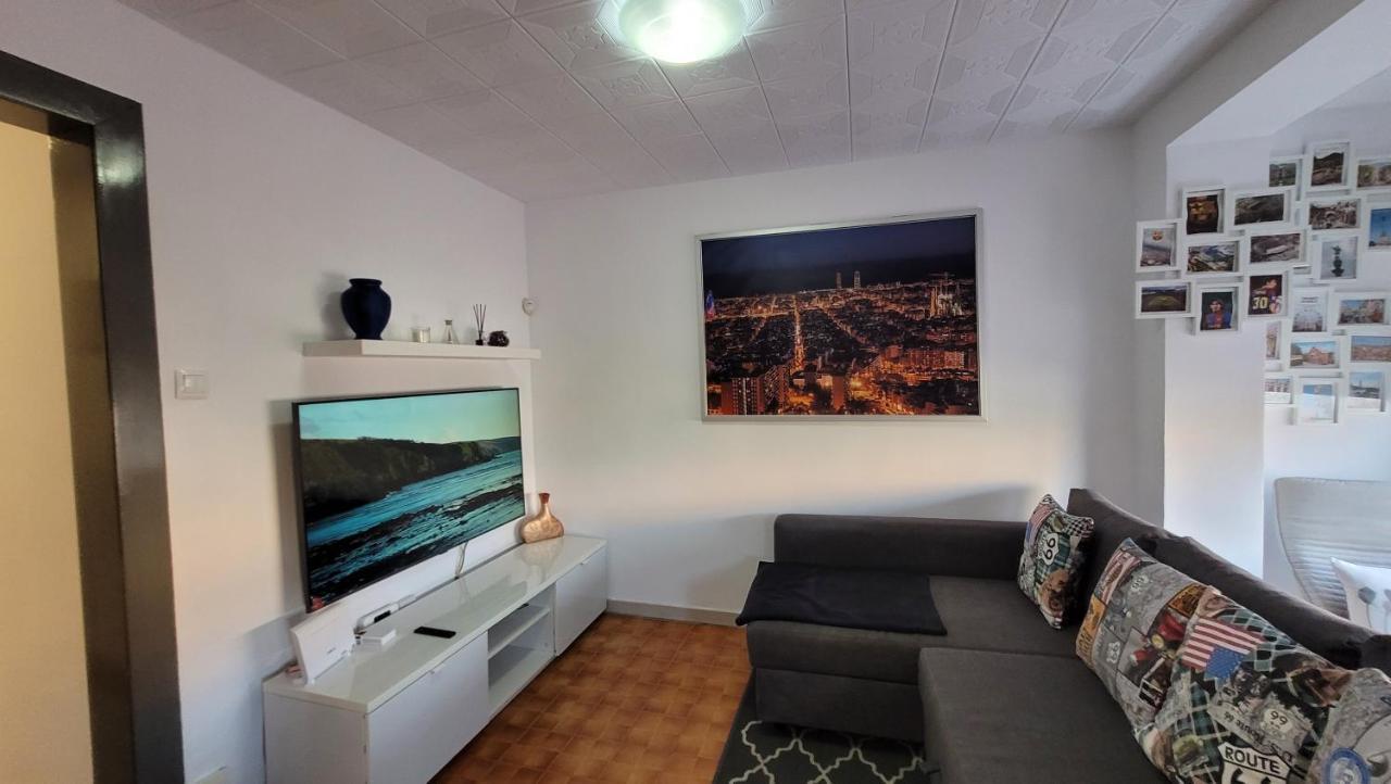 Apartaments B O D Collblanc L’Hospitalet de Llobregat Zewnętrze zdjęcie
