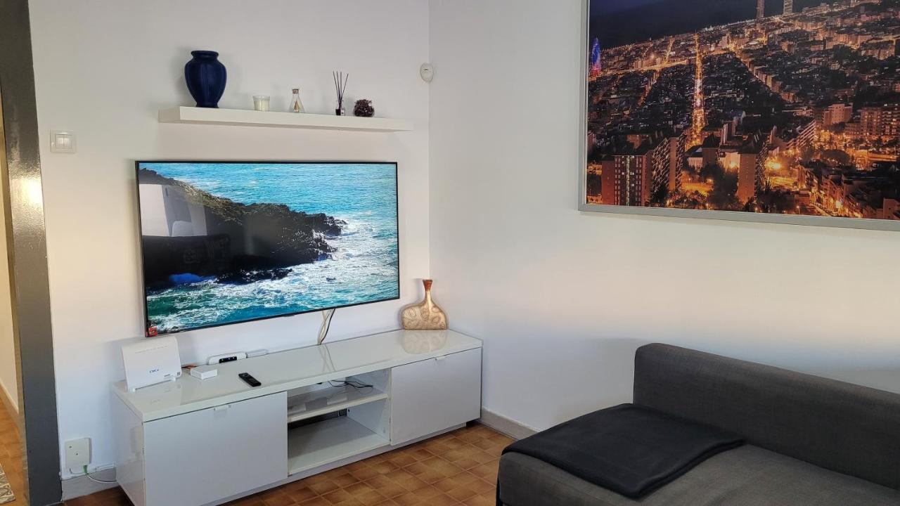Apartaments B O D Collblanc L’Hospitalet de Llobregat Zewnętrze zdjęcie