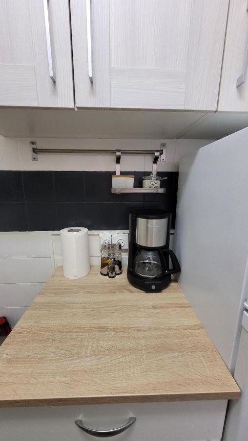 Apartaments B O D Collblanc L’Hospitalet de Llobregat Zewnętrze zdjęcie