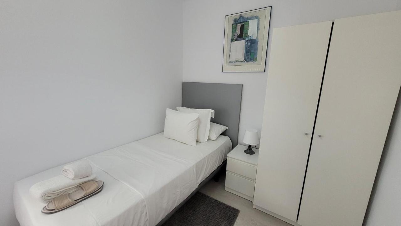 Apartaments B O D Collblanc L’Hospitalet de Llobregat Zewnętrze zdjęcie
