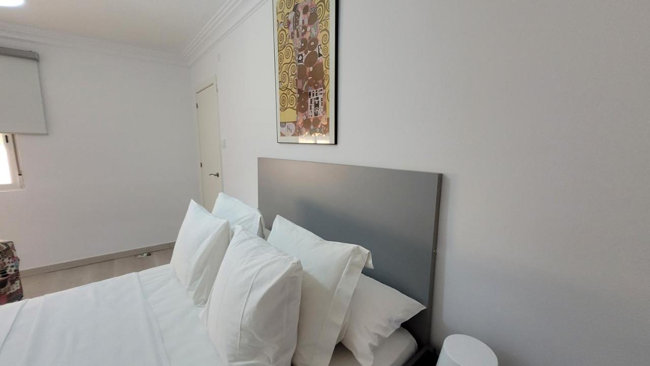 Apartaments B O D Collblanc L’Hospitalet de Llobregat Zewnętrze zdjęcie