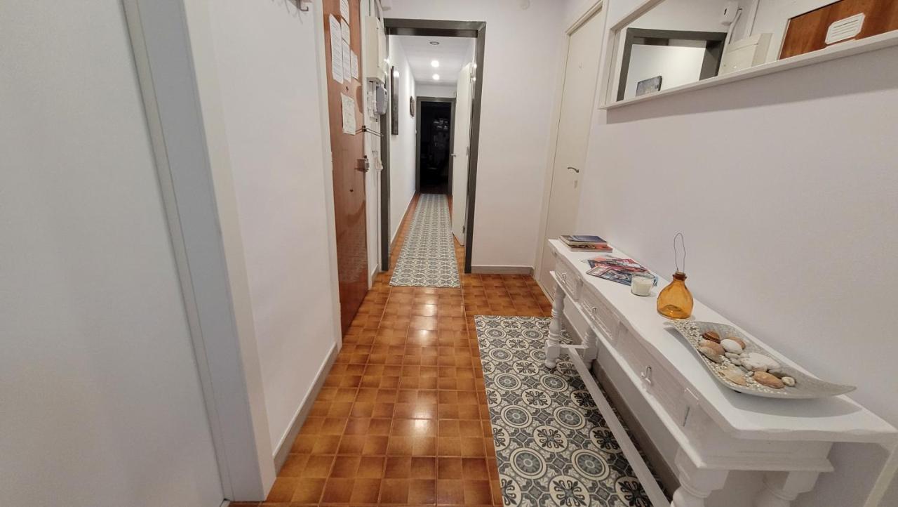Apartaments B O D Collblanc L’Hospitalet de Llobregat Zewnętrze zdjęcie