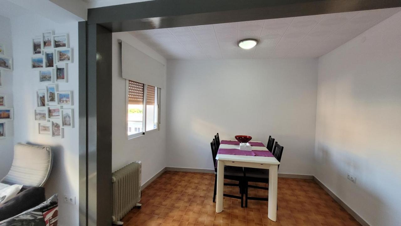 Apartaments B O D Collblanc L’Hospitalet de Llobregat Zewnętrze zdjęcie