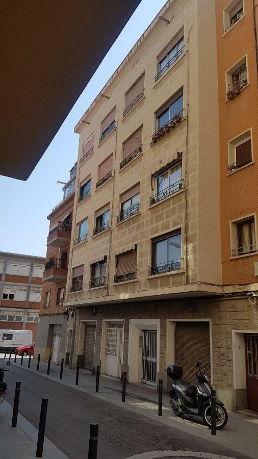 Apartaments B O D Collblanc L’Hospitalet de Llobregat Zewnętrze zdjęcie